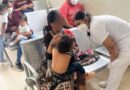 Confirma SSZ sexto fallecimiento por sarampión en la entidad