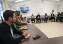 Capacitan a más de 200 docentes en la Nueva Escuela Mexicana