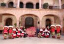 Presentan la edición 29 del Festival Zacatecas del Folclor Internacional