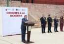 Estrategia de pacificación impulsa seguridad, economía y bienestar en Zacatecas: David Monreal