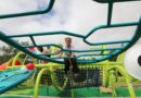 Reinauguran Parque Temático Mini Zacatecas con espacios inclusivos y renovados