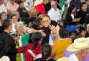 Vero Díaz lidera preferencias de Morena para 2027 en Zacatecas: TResearch International