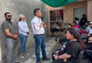 Carlos Puente propone programas sociales e industrialización para impulsar a Zacatecas