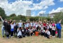 Acerca Cozcyt a estudiantes de primaria a la ciencia y el cuidado del medio ambiente