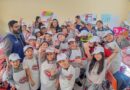 Acerca Junta de Monumentos el patrimonio cultural a niñas y niños