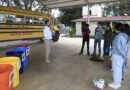 Impulsa SAMA educación ambiental con talleres sobre manejo de residuos sólidos