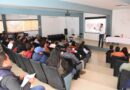 Capacitan a más de 6 mil servidores públicos en materia archivística