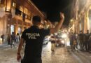 Implementarán operativo vial por desfile del Festival del Folclor Internacional 2026