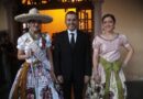 La charrería y la comunidad migrante, pilares de la identidad y el orgullo zacatecano: Ulises Mejía