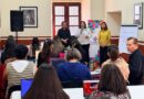 Capacitan a 500 personas del sector turístico durante el primer semestre de 2026
