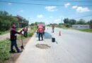 Rehabilitarán tramo Santa Mónica-Pozo de Gamboa como parte del Rescate Carretero