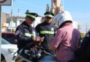 Difunden lineamientos de tránsito y derechos de motociclistas y ciclistas