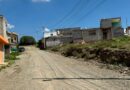 Invertirán 3.6 millones de pesos en pavimentación de calles en Morelos