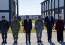 Reconoce David Monreal labor de corporaciones de seguridad durante vacaciones