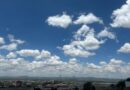 Continuarán las lluvias en Zacatecas con intervalos de chubascos