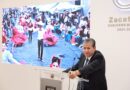 Zacatecas vive un repunte turístico durante el Festival del Folclor Internacional: DMA