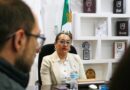 Disminuyen 12% los embarazos en adolescentes en Zacatecas
