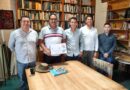 Fortalecen proyecto del Jardín Etnobiológico Tepari mediante intercambio de experiencias