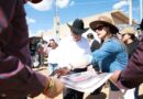 Impulsan proyecto integral para fortalecer el deporte y el turismo en Plateros