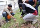 ISSSTE e INJUVENTUD realizan jornada de limpieza en Hospital General