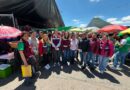 Fortalece IZEA entrega de certificados en las siete regiones del estado