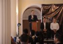Ulises Mejía dialoga con empresarios sobre el desarrollo económico de Zacatecas