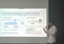 Zacatecano obtiene segundo lugar en Hackathon Latinoamericano de Computación Cuántica