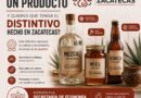 Distintivo Hecho en Zacatecas fortalece identidad y competitividad de productos locales