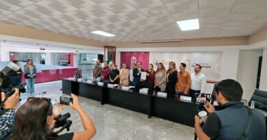 Liquida Pepe Saldívar deuda histórica de 672 mdp heredada por Enrique Flores