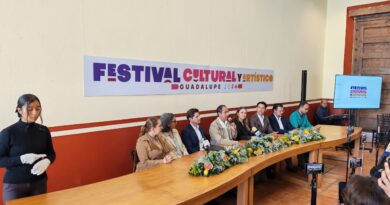 Vibrará Guadalupe con el Festival Cultural y Artístico 2026