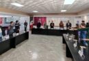 Instalan el Consejo Juvenil Municipal 2026 en Guadalupe