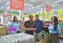 Genera Guadalupe más de medio millar de empleos durante el primer semestre de 2026