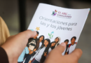 “ABC de las emociones” llevará educación socioemocional a secundarias y bachilleratos