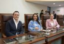 PVEM se deslinda de Lyndiana Bugarín, Georgia Miranda y José Luis González