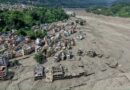 Inundación arrasa región de Nepal; hay cientos de desaparecidos