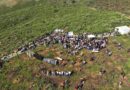 Zacatecas se suma a la Jornada Nacional de Reforestación con la plantación de 285 árboles