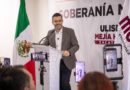 Ulises Mejía se suma al debate sobre celulares y tecnología entre menores
