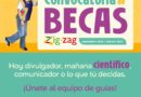 Abren convocatoria para integrarse al equipo de guías del Zigzag
