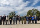 Zacatecas reúne al mundo policial en torneo internacional de tiro