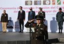 Rinde protesta nuevo Jefe de Estado Mayor de la 11 Zona Militar