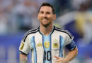 Lionel Messi anuncia su retiro de la selección argentina