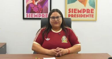 Morena retrasa proceso interno para definir candidaturas municipales y distritales