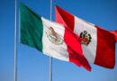 Restablecen México y Perú relaciones diplomáticas tras meses de tensión