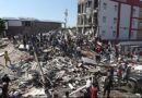 Terremoto de 7.4 sacude Colombia y deja al menos 77 muertos