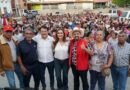 Soberanía también es defender a nuestros migrantes: Geovanna Bañuelos