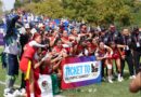 ¡México va a Los Ángeles 2028! El flag football femenil hace historia