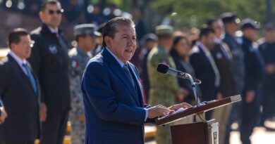 Con reducción del 97% en homicidios, hoy no priva la impunidad en Zacatecas: David Monreal