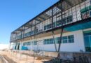 Reportan avance del 99% en la construcción de la Casa Cuna “Semillitas”