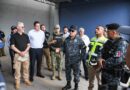 Supervisan operativo de seguridad para la FENAFRE 2026