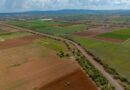 Rehabilitan carretera El Bordo–Norias de San Juan